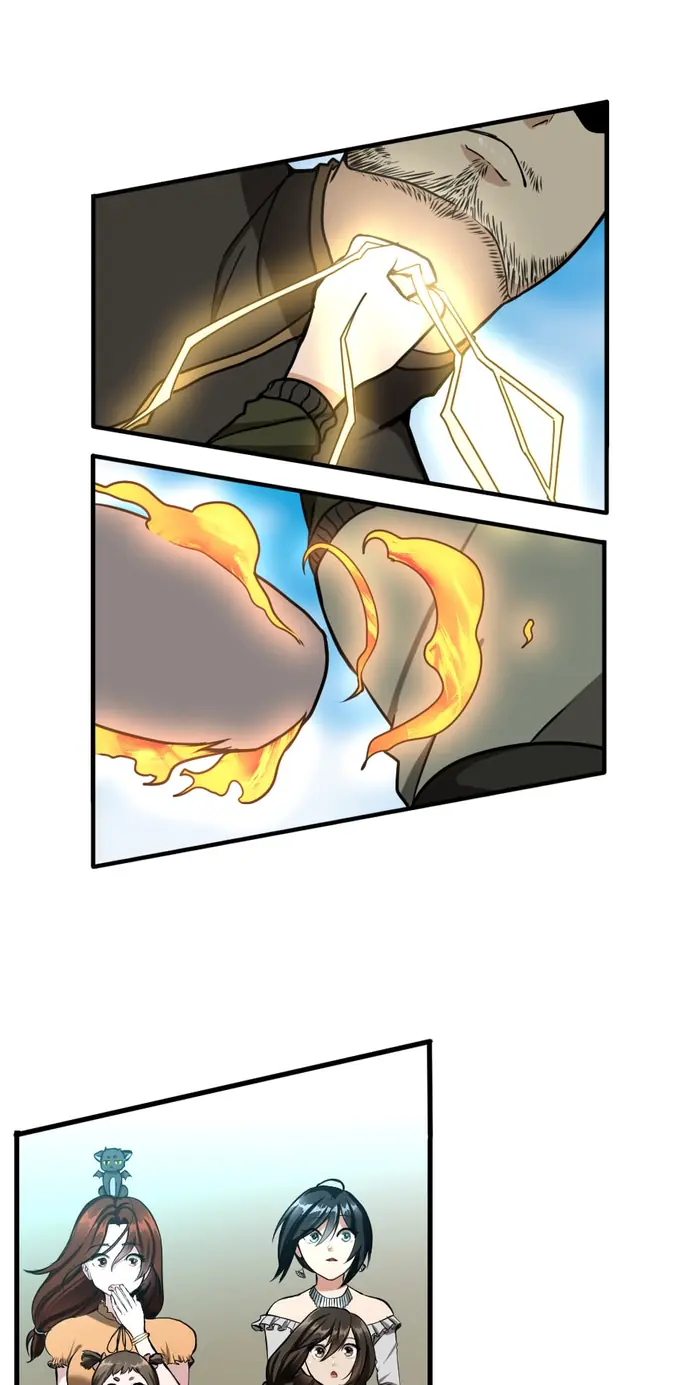 The Beginning After the End Chapter 31 image 23_optimized